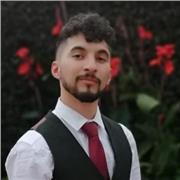 Profesor de arte y dibujo para personas de todas las edades